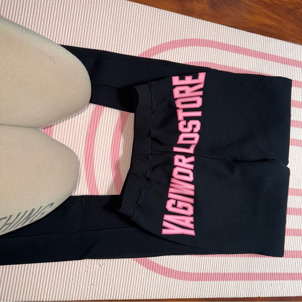 YAGI WORLD TRACKSUIT - Picture 7 of 16